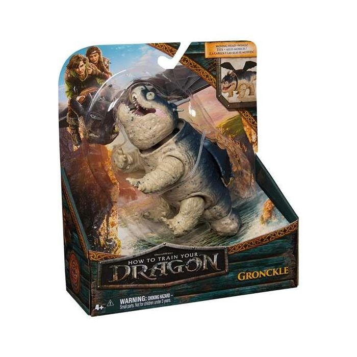 Dragones básicos 20.32x17,78x7,59 cm - modelos surtidos 2 Dragones básicos 20.32x17,78x7,59 cm - modelos surtidos 2