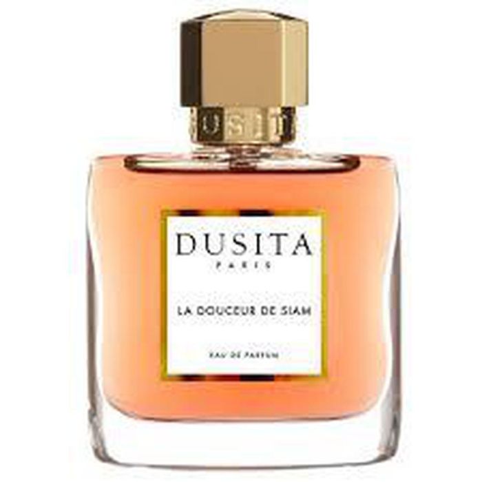 Dusita La Douceur de Siam Eau de Parfum 50ml