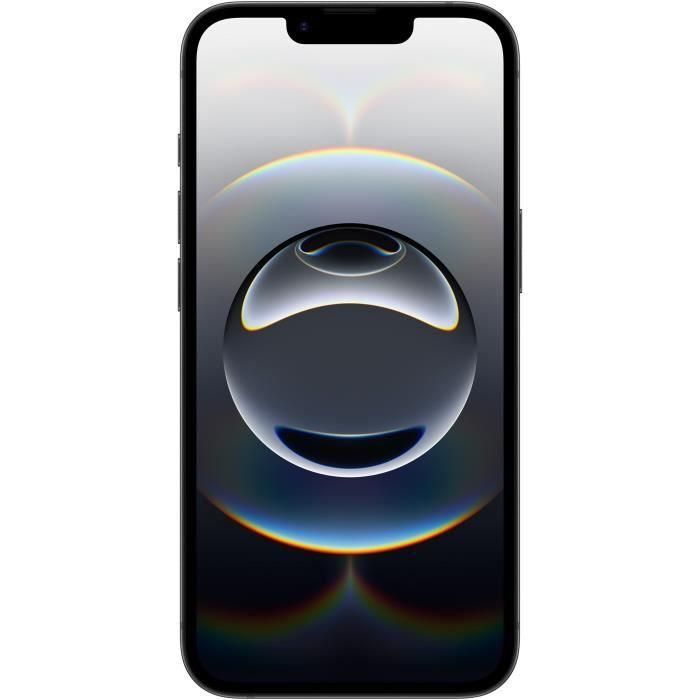 APPLE iPhone 16e 256 GB Negro 1 APPLE iPhone 16e 256 GB Negro 1