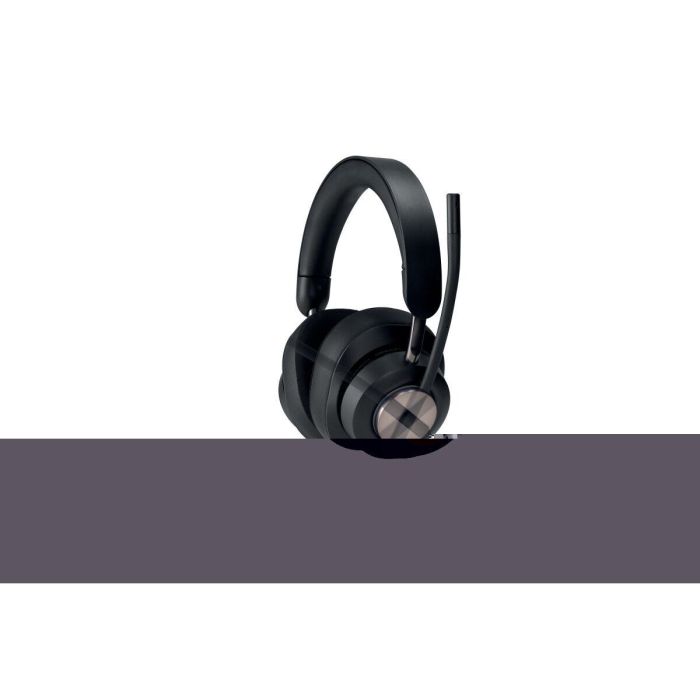 Auriculares Bluetooth Kensington H3000 Negro 5