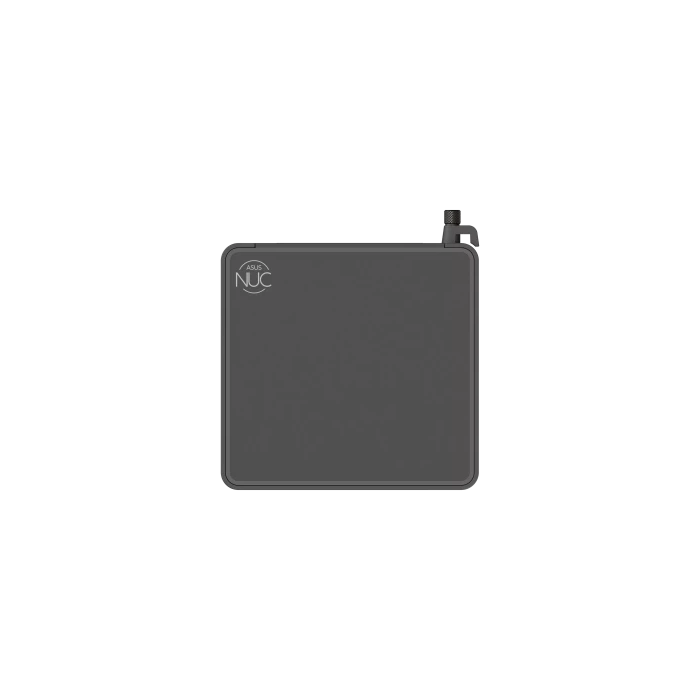 Asus Nuc 15 Pro Rnuc15Crkc500000, Rpl-R 45W (C5 210H), Intel Wi-Fi 7 Be202, sin Cable, Slim 13