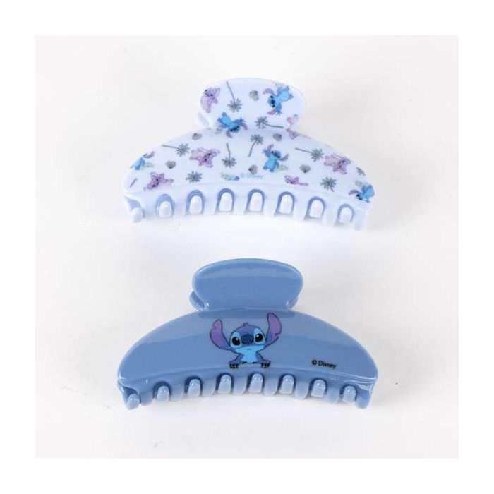 Accesorios pelo clips stitch 1 Accesorios pelo clips stitch 1