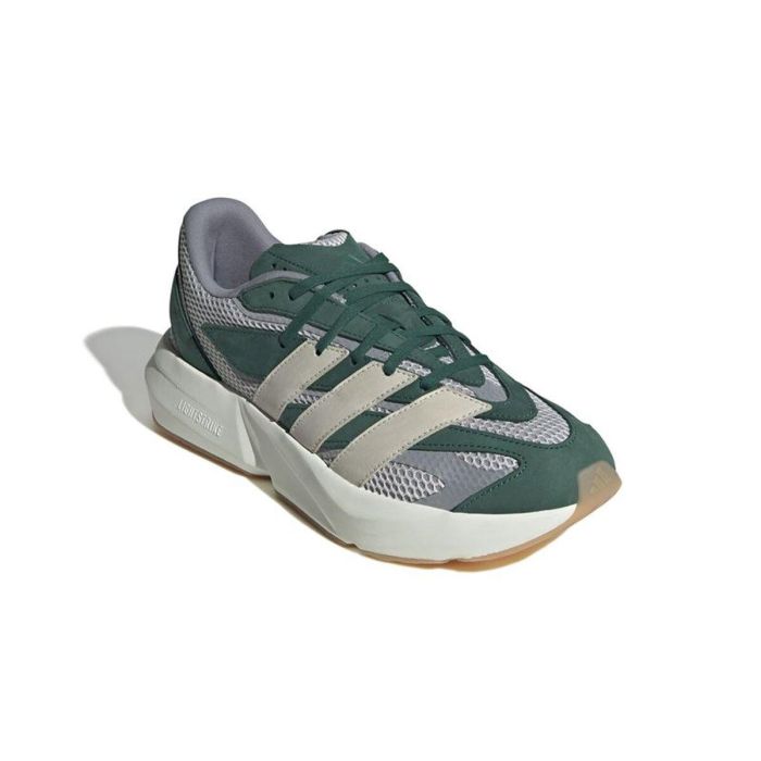 Zapatillas Deportivas Hombre Adidas Lightblaze Oliva 5-6 Años 2