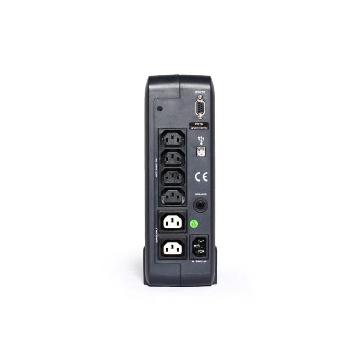 SAI Interactivo Riello IDG 1200 720 W 3 SAI Interactivo Riello IDG 1200 720 W 3