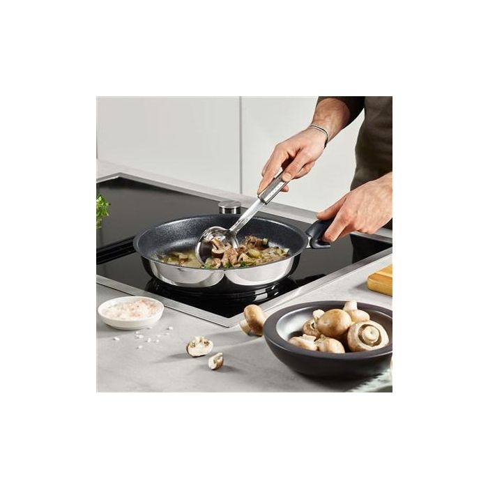 Adamant® Premium Sartén 26Cm FISSLER 138-105-26-100/0 12 Adamant® Premium Sartén 26Cm FISSLER 138-105-26-100/0 12