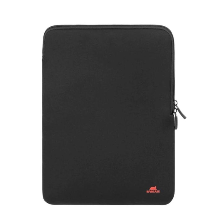 Funda para Laptop Rivacase ANTISHOCK Negro 14"