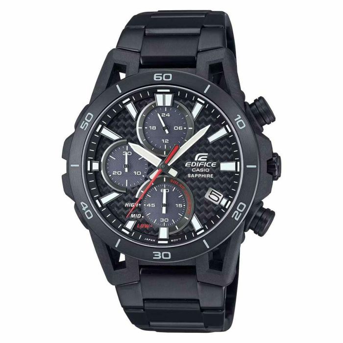 Reloj Hombre Casio EFS-S640DC-1AVUEF Reloj Hombre Casio EFS-S640DC-1AVUEF