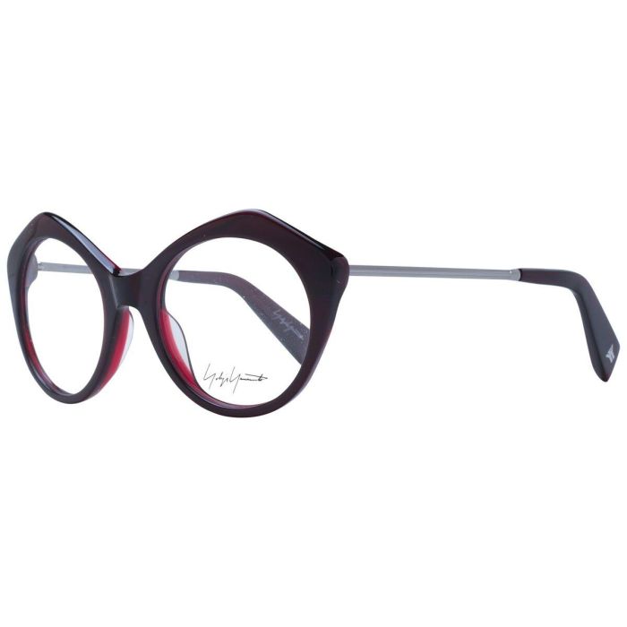 Montura de Gafas Unisex Yohji Yamamoto YY1004 51219