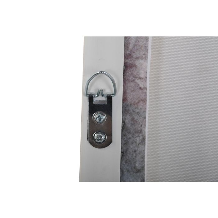 DKD Home Decor Cuadro Moderno Multicolor Lienzo PS 103 x 103 x 4.5 cm (2 Unidades) 3 DKD Home Decor Cuadro Moderno Multicolor Lienzo PS 103 x 103 x 4.5 cm (2 Unidades) 3