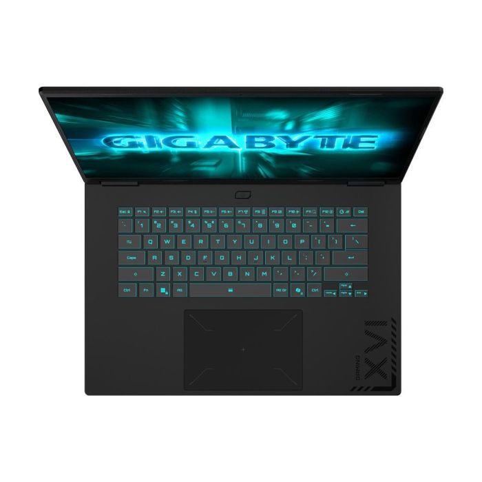 GIGABYTE A16 CMH Portátil Gaming 16" WUXGA Intel Core i7-13620H 16GB RAM 1TB SSD RTX 4050 FreeDOS Negro 1 GIGABYTE A16 CMH Portátil Gaming 16" WUXGA Intel Core i7-13620H 16GB RAM 1TB SSD RTX 4050 FreeDOS Negro 1