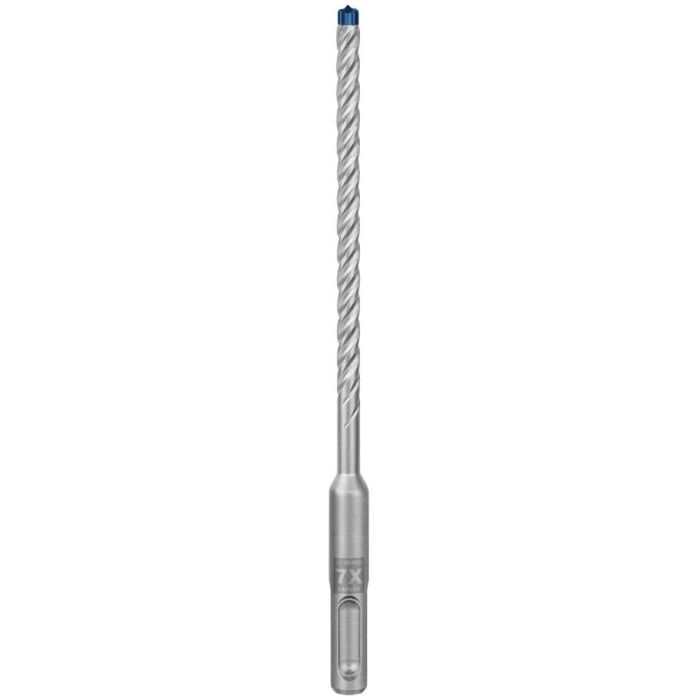 Bosch EXPERT Hammerbohrer SDS plus-7X 6x100x165mm 0 Bosch EXPERT Hammerbohrer SDS plus-7X 6x100x165mm 0