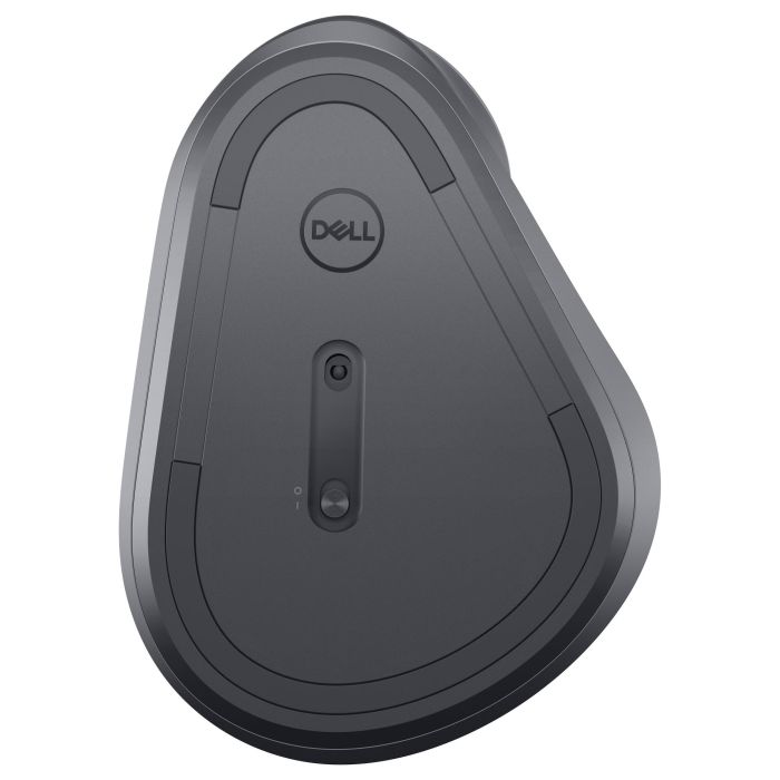 Dell MS900 Ratón Inalámbrico Grafito 8000 DPI Bluetooth USB-C Dell MS900 Ratón Inalámbrico Grafito 8000 DPI Bluetooth USB-C