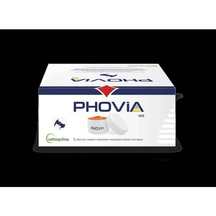 Phovia Kit 5 Dosis