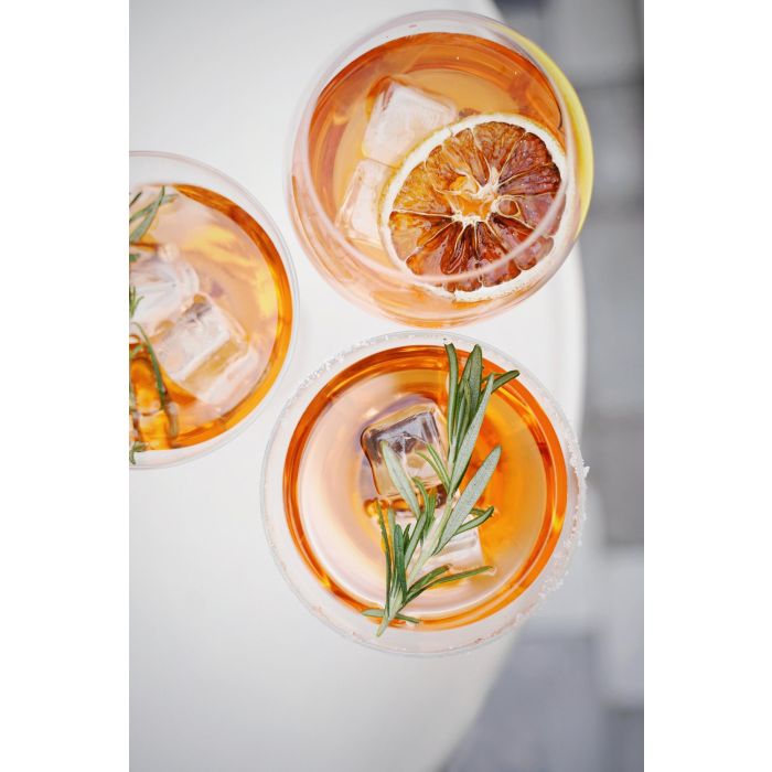 Quttin Cubitera Flex 18 Cubitos XXL con Tapa, 23.9x12.3x3.7 cm (24 Unidades) 3