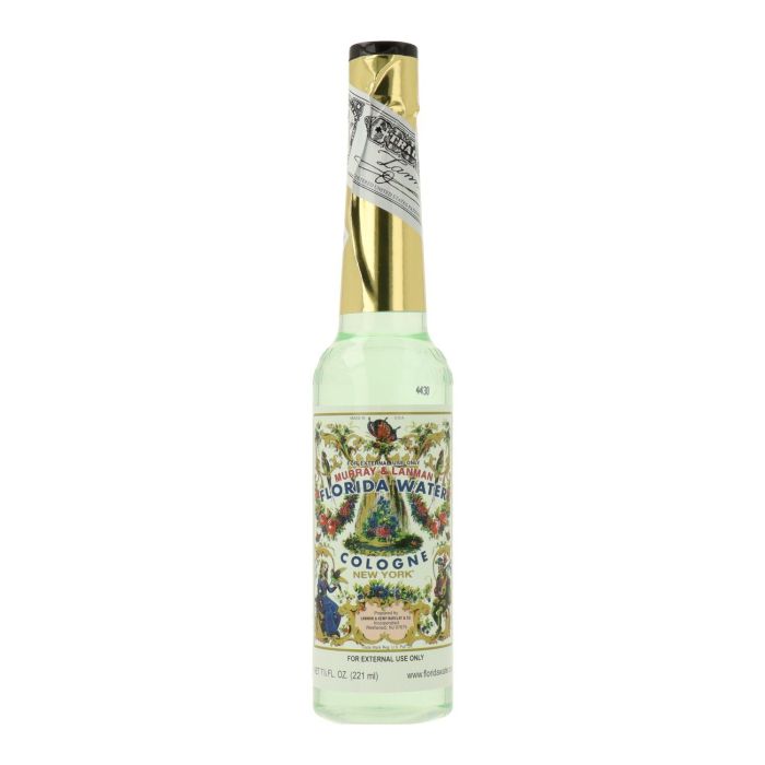 Agua Florida Colonia 221 Ml