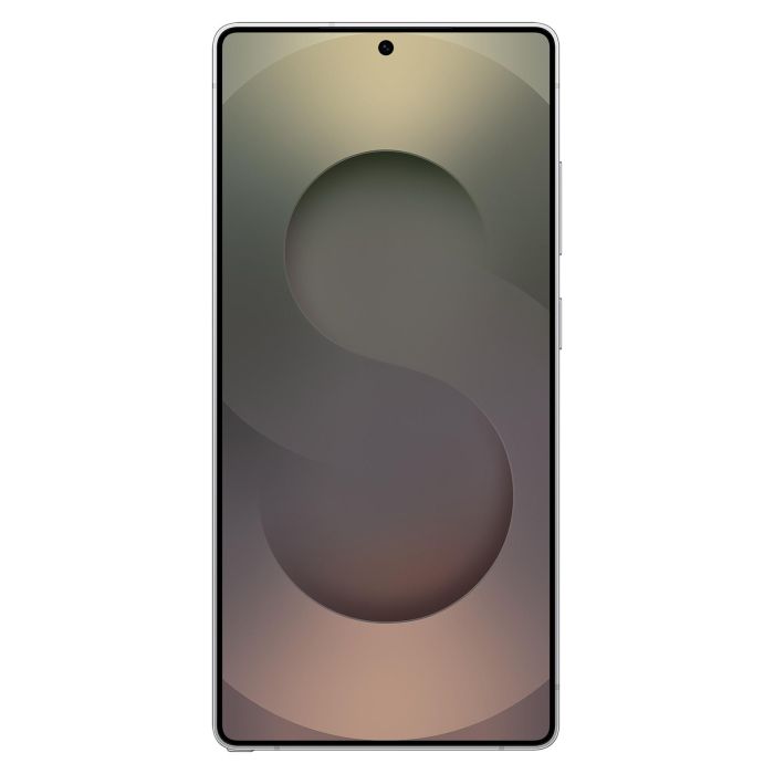 Samsung Galaxy S25 Ultra 256GB 12RAM 5G Titanio Plateado 6