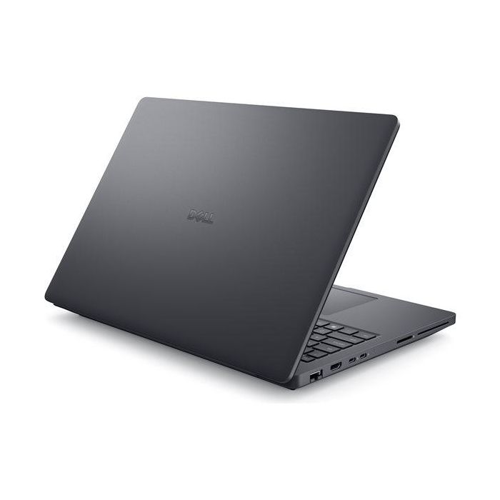 Dell Pro Max 16 Plus U7-265HX 32GB RAM 1TB SSD RTX Pro 3000 16" Full HD+ Portátil Estación de Trabajo Móvil 3