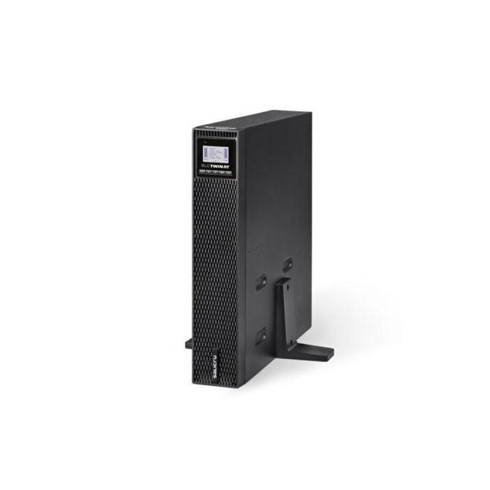 SAI Online Salicru SLC 3000 Twin RT3/ 3000VA-3000W/ 9 Salidas/ Formato Rack/Torre SAI Online Salicru SLC 3000 Twin RT3/ 3000VA-3000W/ 9 Salidas/ Formato Rack/Torre