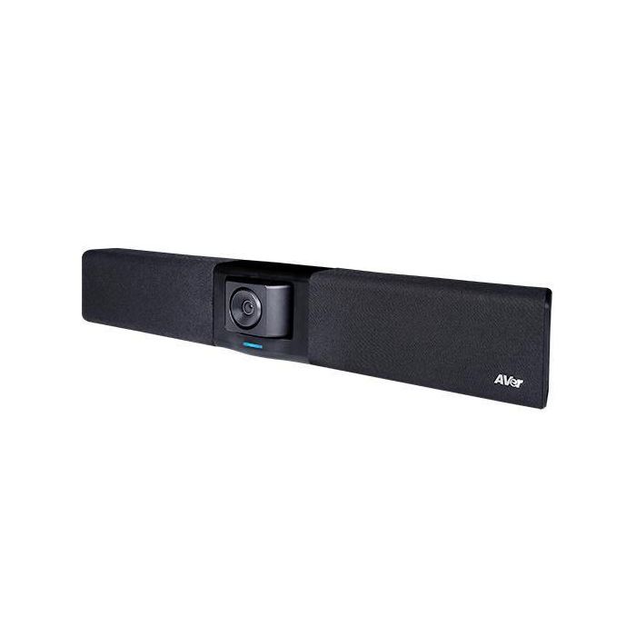 AVer VB342PRO 4K PTZ videobar,15x Zoom (3X optical), FOV 92º, Smart Framing, Audio Tracking, USB 4K display (HDMI) 3 AVer VB342PRO 4K PTZ videobar,15x Zoom (3X optical), FOV 92º, Smart Framing, Audio Tracking, USB 4K display (HDMI) 3