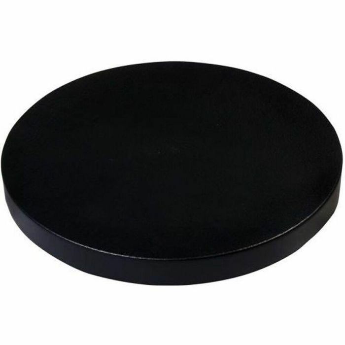 Nature Mesa enrollable para plantas de Polipropileno, base redonda con ruedas para macetas, Ø29.2 cm de diámetro, 4 cm de altura Nature Mesa enrollable para plantas de Polipropileno, base redonda con ruedas para macetas, Ø29.2 cm de diámetro, 4 cm de altura