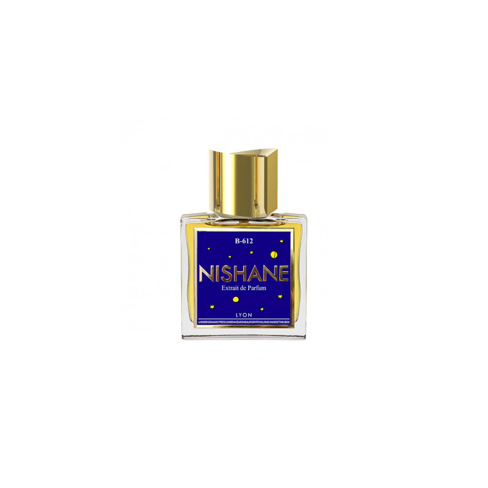 Nishane B-612 Edp 50 mL Eau De Parfum Unisex 2