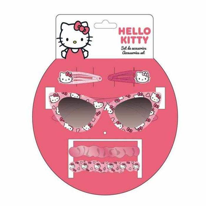 Gafas de Sol Infantiles Hello Kitty