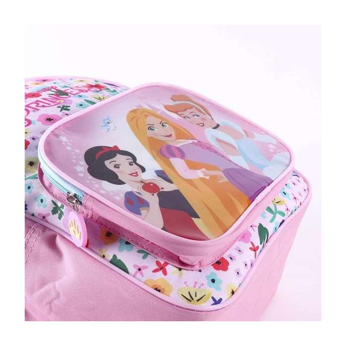 Mochila infantil princess 6 Mochila infantil princess 6