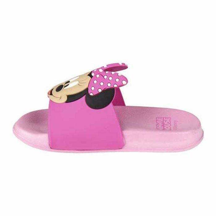 Chanclas pala minnie talla t029 3