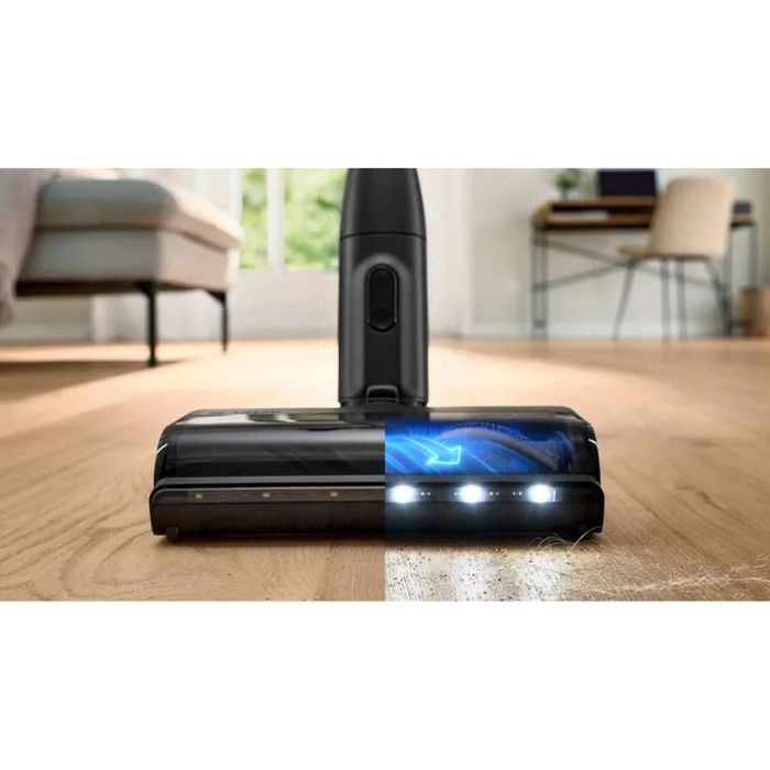 Aspirador Escoba BOSCH BCS1041WAC 23,5 W 5 Aspirador Escoba BOSCH BCS1041WAC 23,5 W 5