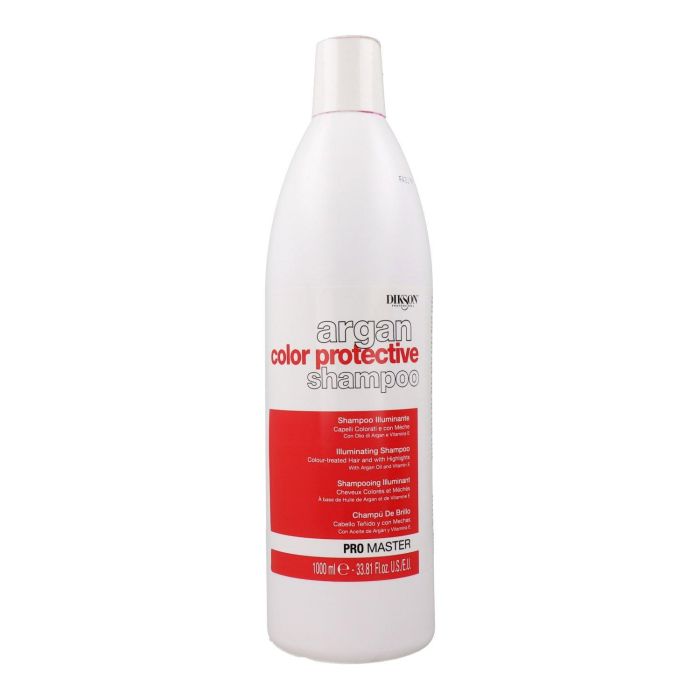 Dikson Promaster Champú Protector Color Argan 1000 ml