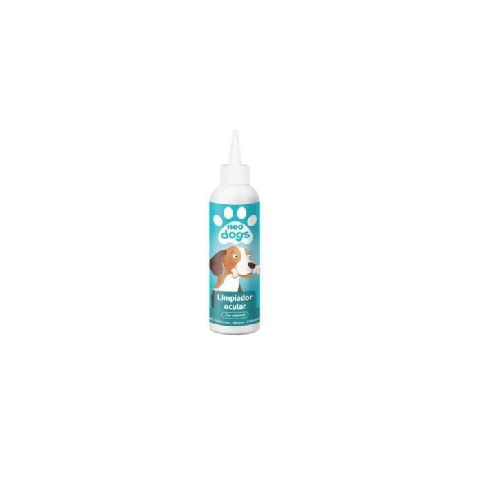 Neo Dogs Limpiador Ocular 125 Ml Neo Dogs Limpiador Ocular 125 Ml