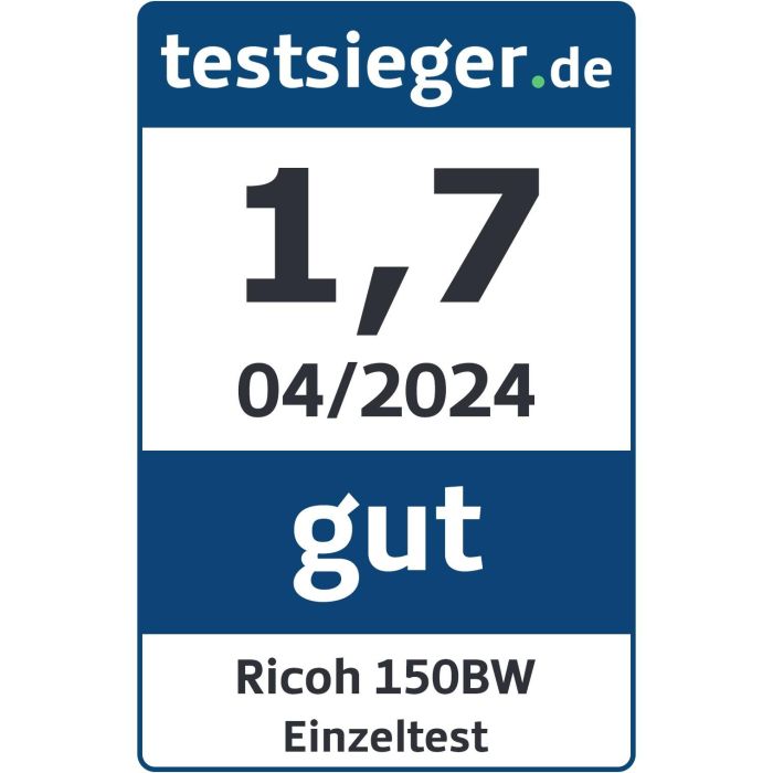 RICOH Monitor portatil 150BW 15,6" 5 RICOH Monitor portatil 150BW 15,6" 5