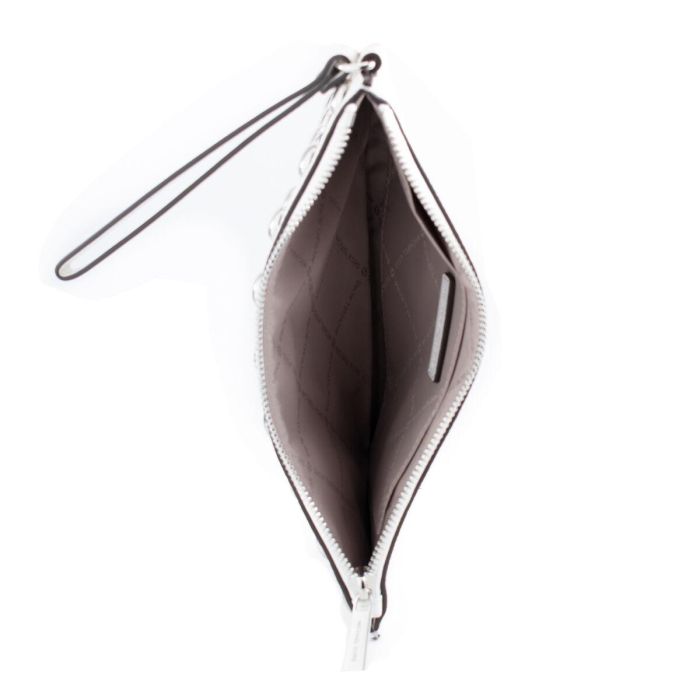 Bolso de Mano Michael Kors 35S5STVW3I-OPTIC-WHITE 1 Bolso de Mano Michael Kors 35S5STVW3I-OPTIC-WHITE 1