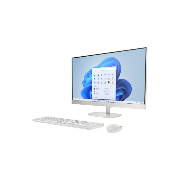 PC All in One HP 27-CR2013NS Intel Core Ultra 5-225U/ 16GB/ 1TB SSD/ 27"/ Win11 1
