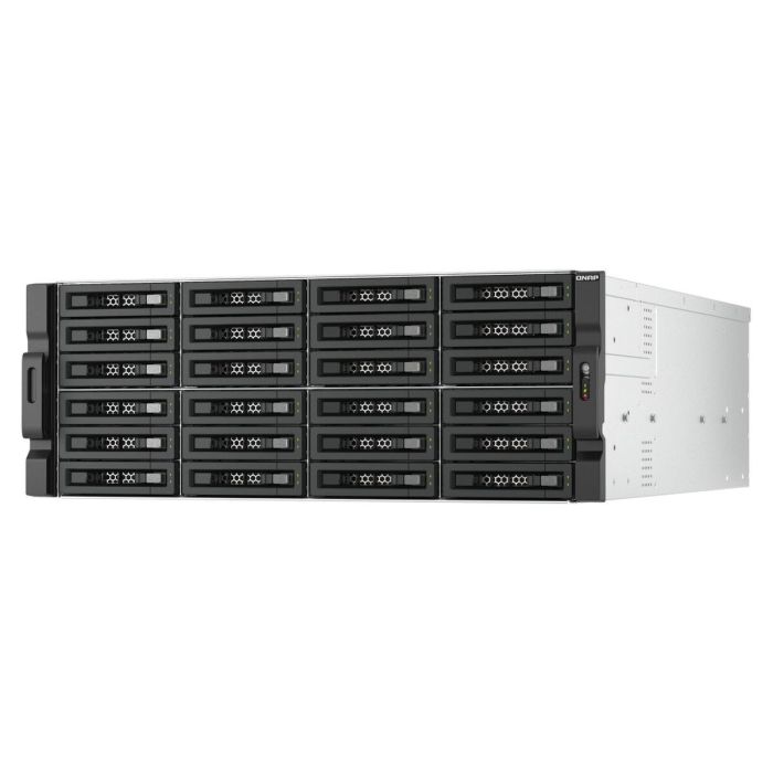 Servidor Qnap TL-R2400PES-RP 0 Servidor Qnap TL-R2400PES-RP 0