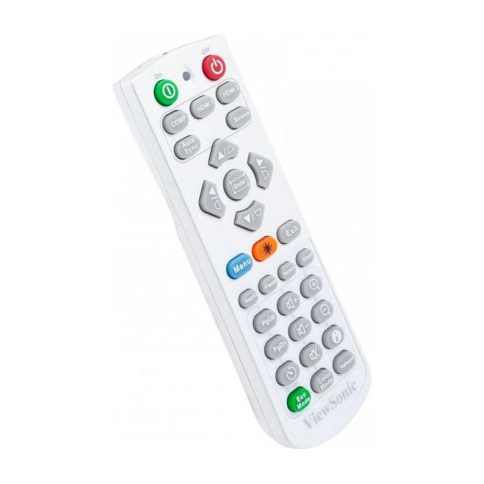 Viewsonic LS610WH Proyector WXGA LED DLP 4000 Lumen ANSI Blanco 8 Viewsonic LS610WH Proyector WXGA LED DLP 4000 Lumen ANSI Blanco 8