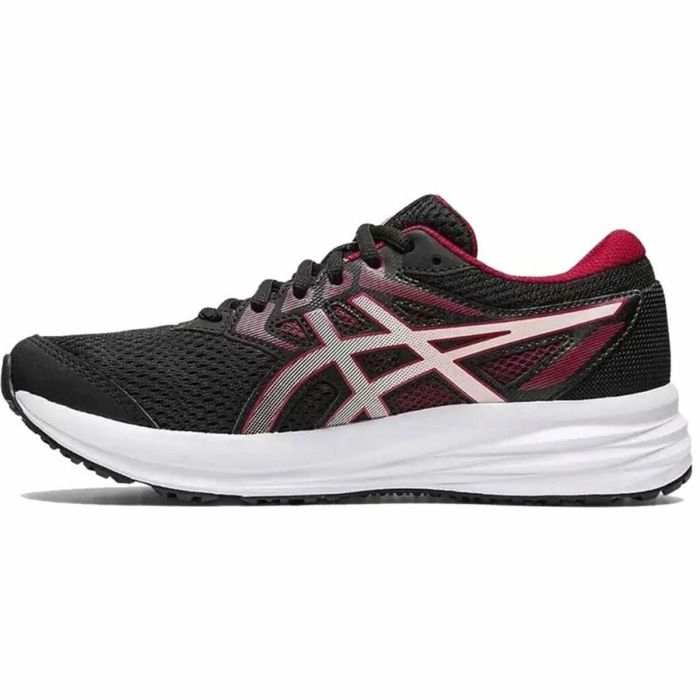 Zapatillas de Running para Adultos Asics Braid 2 Negro 5 Zapatillas de Running para Adultos Asics Braid 2 Negro 5