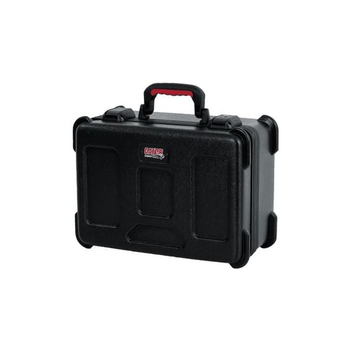 Estuche Polietileno Para 15 Micrófonos "Gator Gtsa" Estuche Polietileno Para 15 Micrófonos "Gator Gtsa"