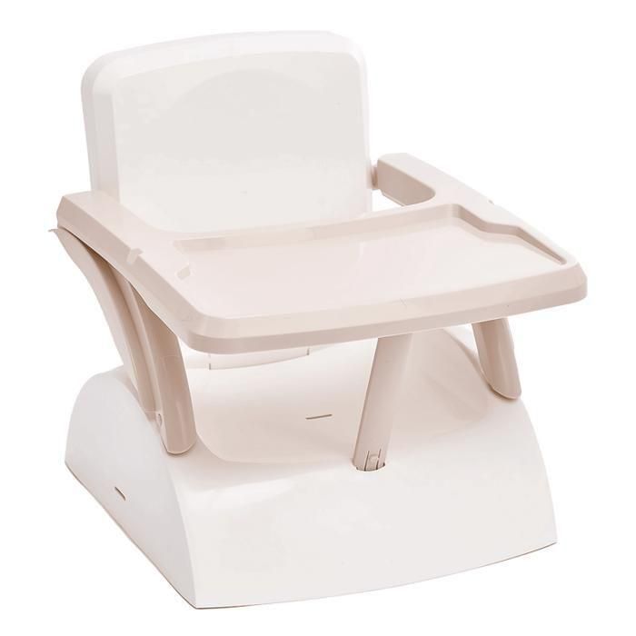 Thermobaby Set Completo de Alimentación Infantil: Elevador de Silla, Cajas de Conservación, Platos Microondas y Babero Semirrígido 1 Thermobaby Set Completo de Alimentación Infantil: Elevador de Silla, Cajas de Conservación, Platos Microondas y Babero Semirrígido 1
