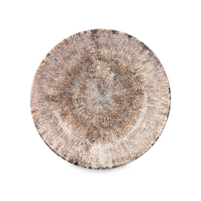 Plato Porcelana Hondo 21Cm Explosion Vessia (24 Unidades) 2 Plato Porcelana Hondo 21Cm Explosion Vessia (24 Unidades) 2