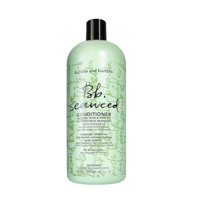 Bumble And Bumble Seaweed Conditioner Acondicionador 1000 mL