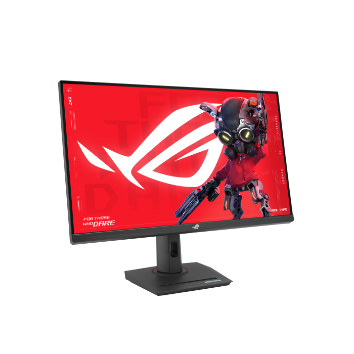 ASUS ROG Strix XG32UCG pantalla para PC 80 cm (31.5") 3840 x 2160 Pixeles 4K Ultra HD LCD Negro 4 ASUS ROG Strix XG32UCG pantalla para PC 80 cm (31.5") 3840 x 2160 Pixeles 4K Ultra HD LCD Negro 4