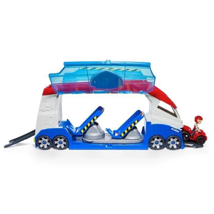 Patrulla Canina Patroller Launch Y Rescue 6069338 Spin 3 Patrulla Canina Patroller Launch Y Rescue 6069338 Spin 3