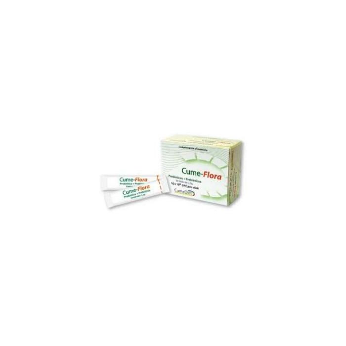 Cume-Flora Mini 10Sticks Cume-Flora Mini 10Sticks