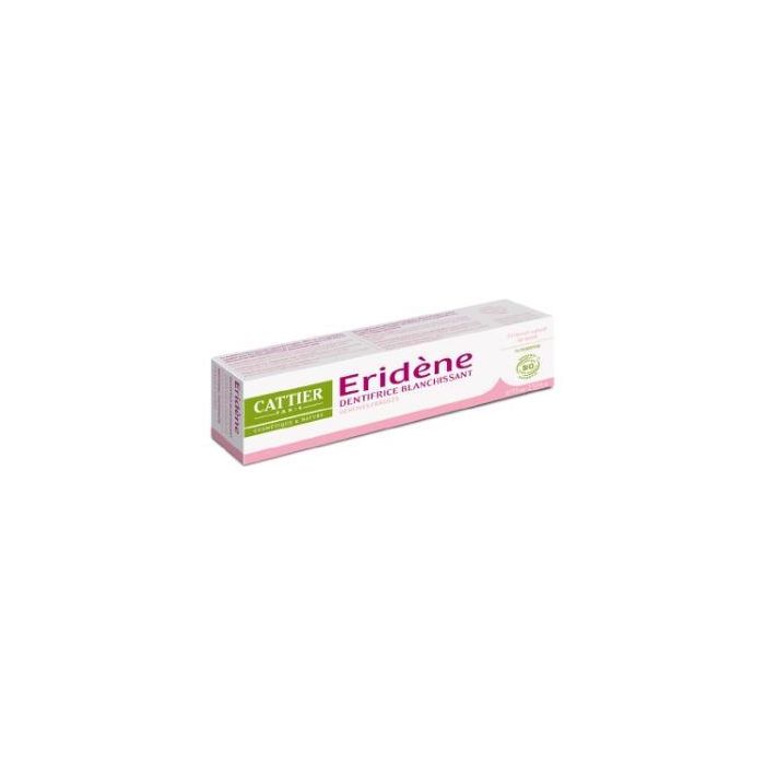 Dentifrico Blanq. Eridene Encias Sensibles 75Ml Dentifrico Blanq. Eridene Encias Sensibles 75Ml
