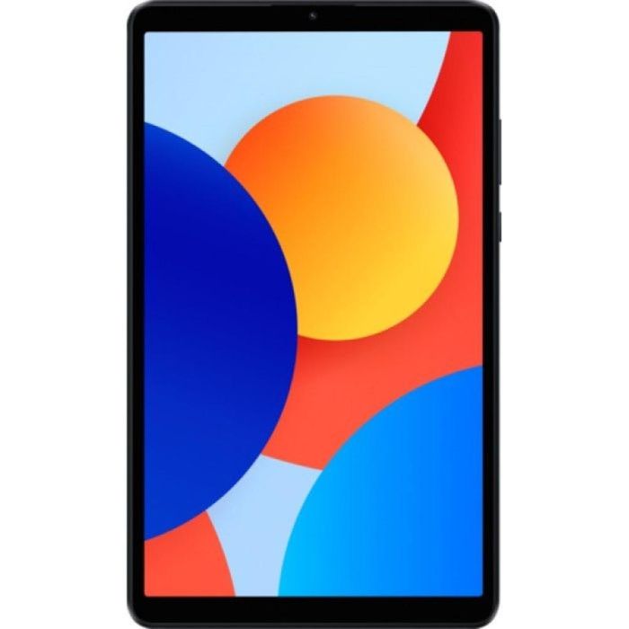 Tablet Xiaomi Redmi Pad SE 8.7"/ 4GB/ 64GB/ Octacore/ Gris Tablet Xiaomi Redmi Pad SE 8.7"/ 4GB/ 64GB/ Octacore/ Gris