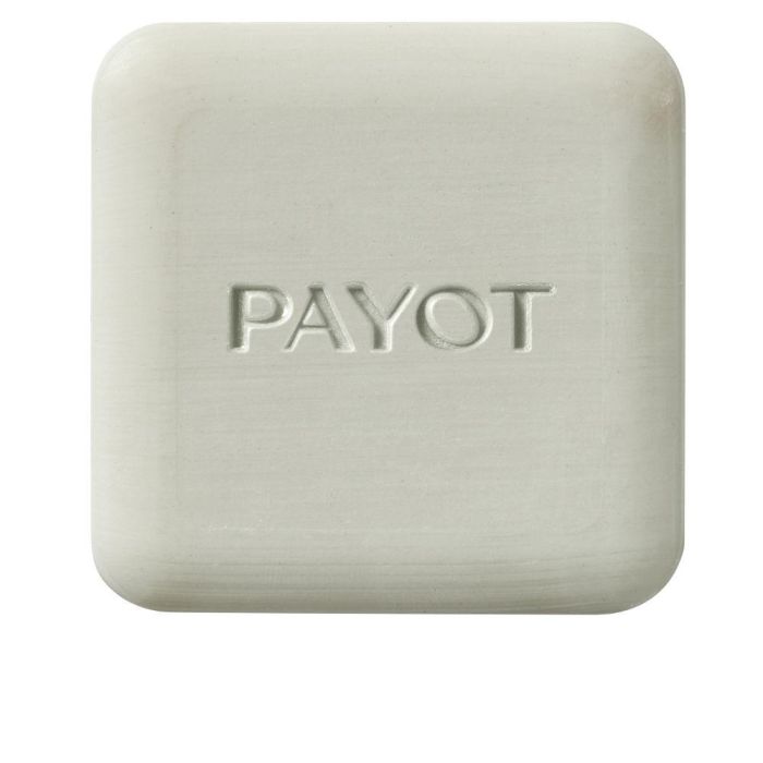 Payot Pâte Grise Limpiador Sólido Purificante 65 gr