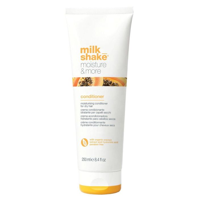 Acondicionador Milk Shake Moisture & More 250 ml