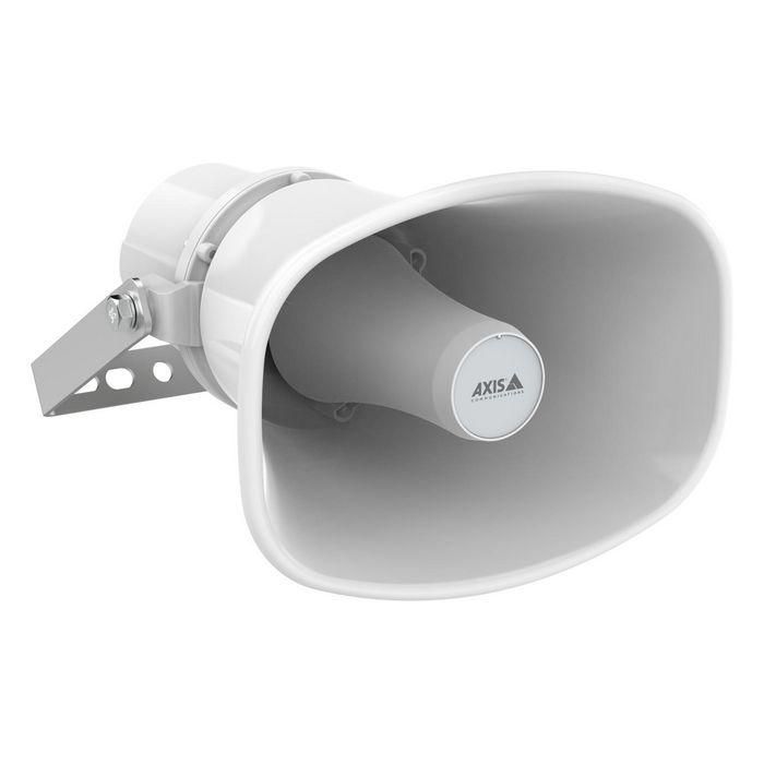 Axis Altavoz IP bocina C1310-E Mk II de exterior 1 Axis Altavoz IP bocina C1310-E Mk II de exterior 1