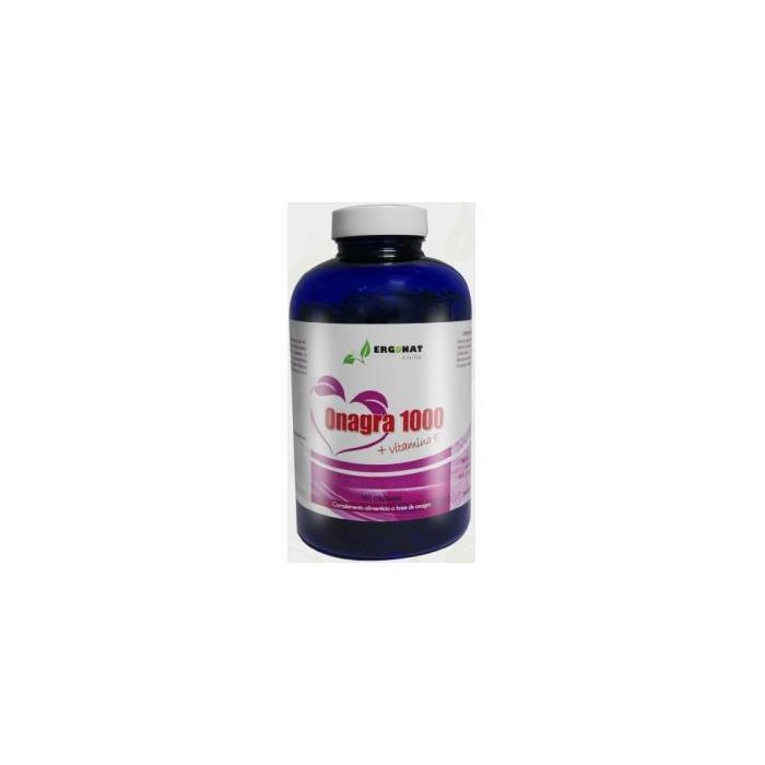 Onagra 1000 180Cap.